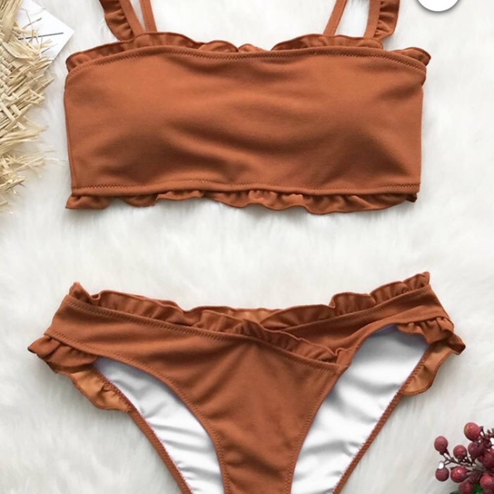 Bikini Swimsuit